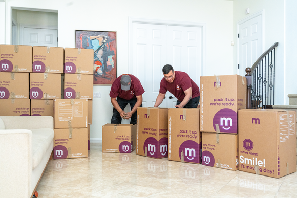 Move 4 Less Rebrands And Relaunches Its Website 