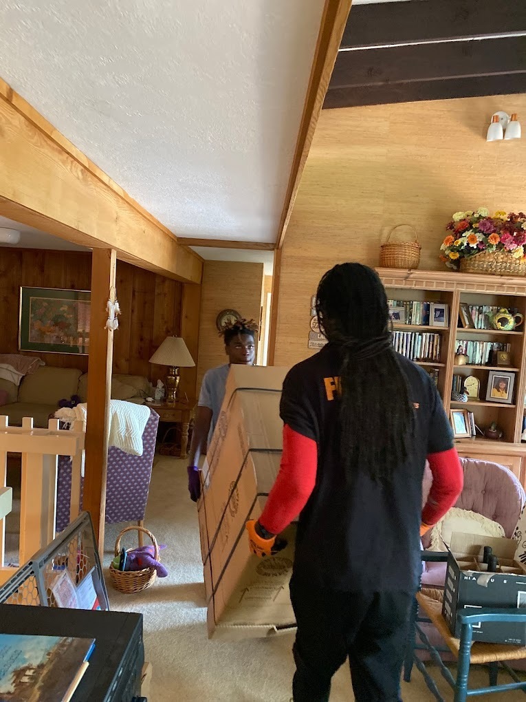 Federal Companies, Award Winning St Louis Movers Expand Service Areas 