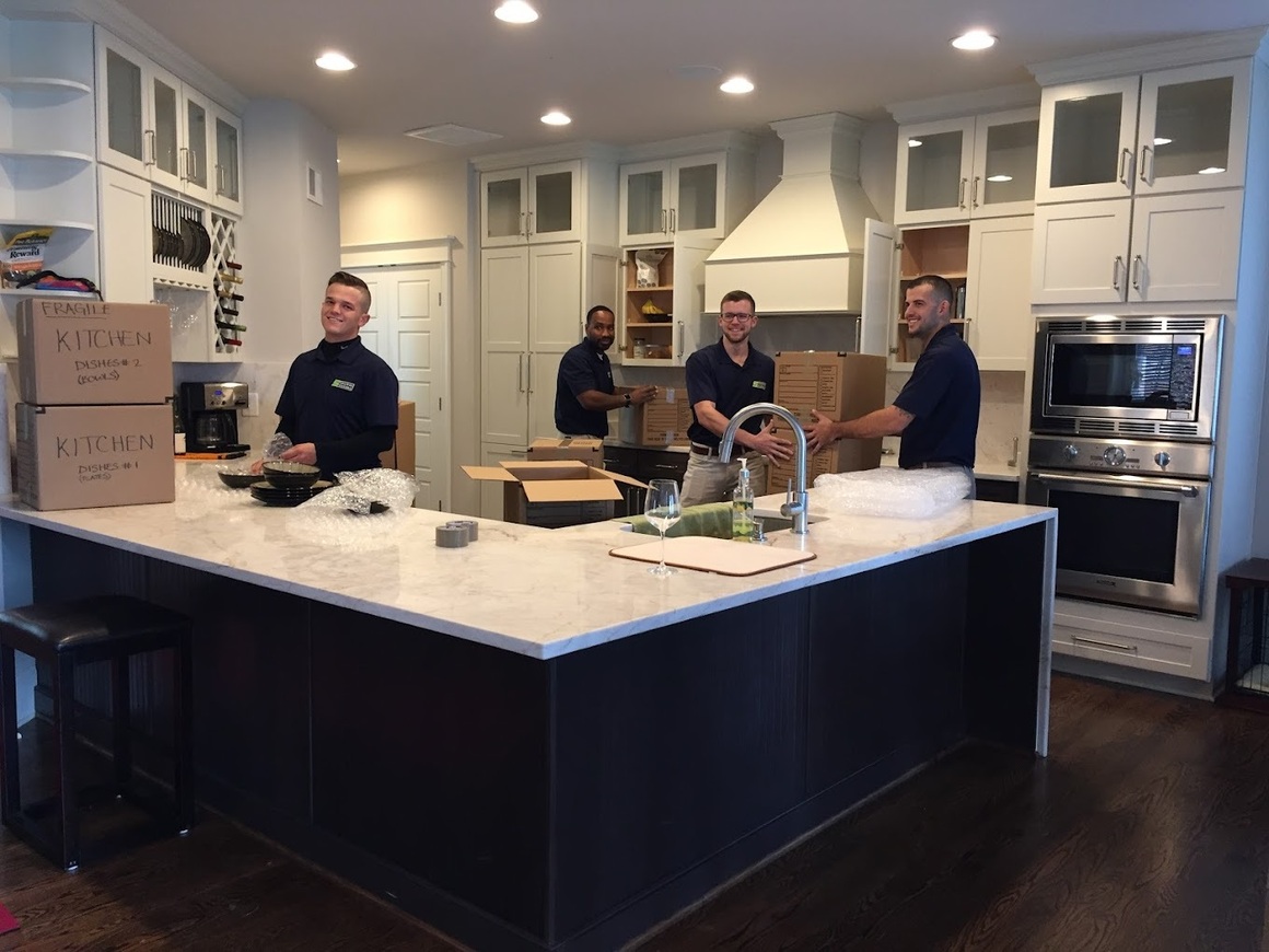 Suburban Solutions Moving Expands Services In Washington, DC Area 