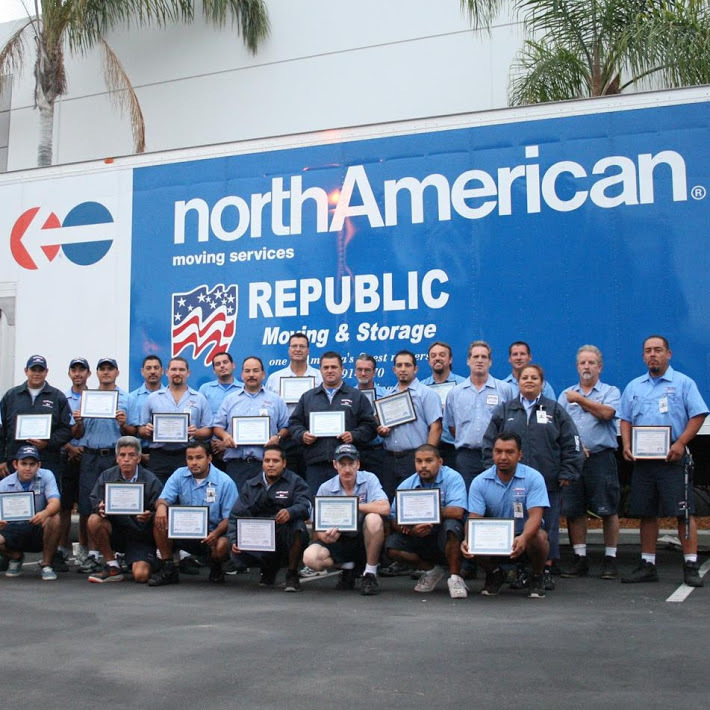 Republic Moving &amp; Storage Expands Relocation Services in San Diego 