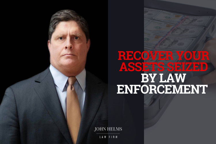 Dallas Criminal Defense Lawyer Answers: What is Forfeiture in Federal Criminal Cases?