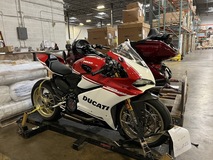 Federal Motorcycle Transport Offers Free Quote for Shipping a Motorcycle