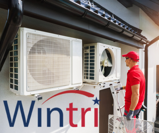 Wintri Offers Energy-Efficient HVAC Installations in Alhambra