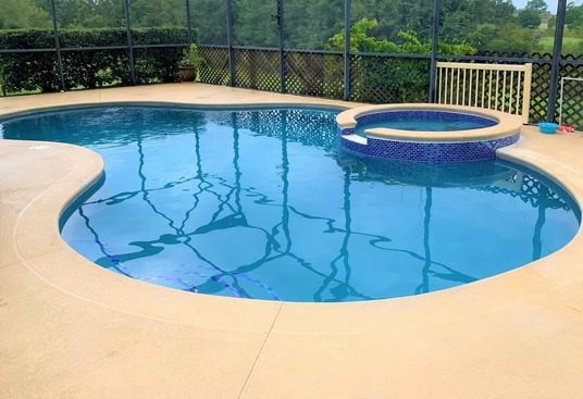 Apopka Pool Company by Clements Pool Services and Remodeling Unveils Best Services