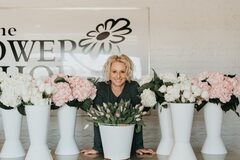 The Flower Shop at Thiessen's Celebrates 10th Anniversary with Open House Event