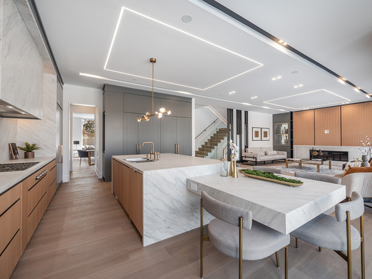 Vicolo Construction Redefines Living as a Custom Home Builder in Toronto