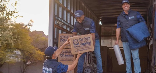 Moving At Ease Announces Expansion of Its Premier Moving Services to Phoenix Offering Expertise and Personalized Care