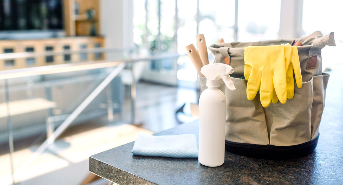 United Pro Cleaning LLC Launches New Website 