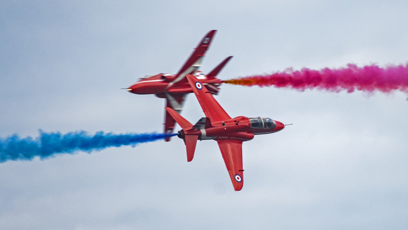 From Red Arrows to Cardiff Home Care