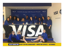 Leading Experiential Staffing Agency Event Pro Strategies Amplifies Trade Show Presence With Expanded Staffing