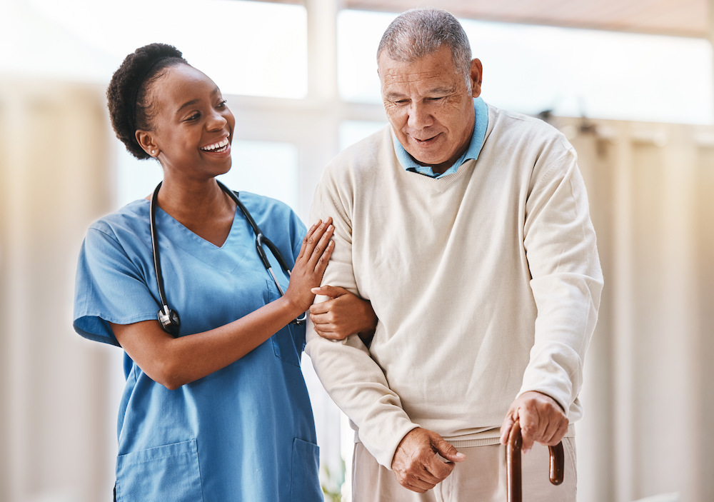 Expert Plano Caregivers Expand Personalized Dementia Care 