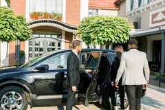 Platinum Car Hire Announces Launch of Corporate Car Hire Services