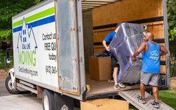 Goal Line Moving Announces New Office Opening in Maple Grove, MN