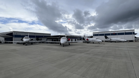 Atlantic Jet Partners Boosts Leadership in Private Jets Market With Strategic New Hires