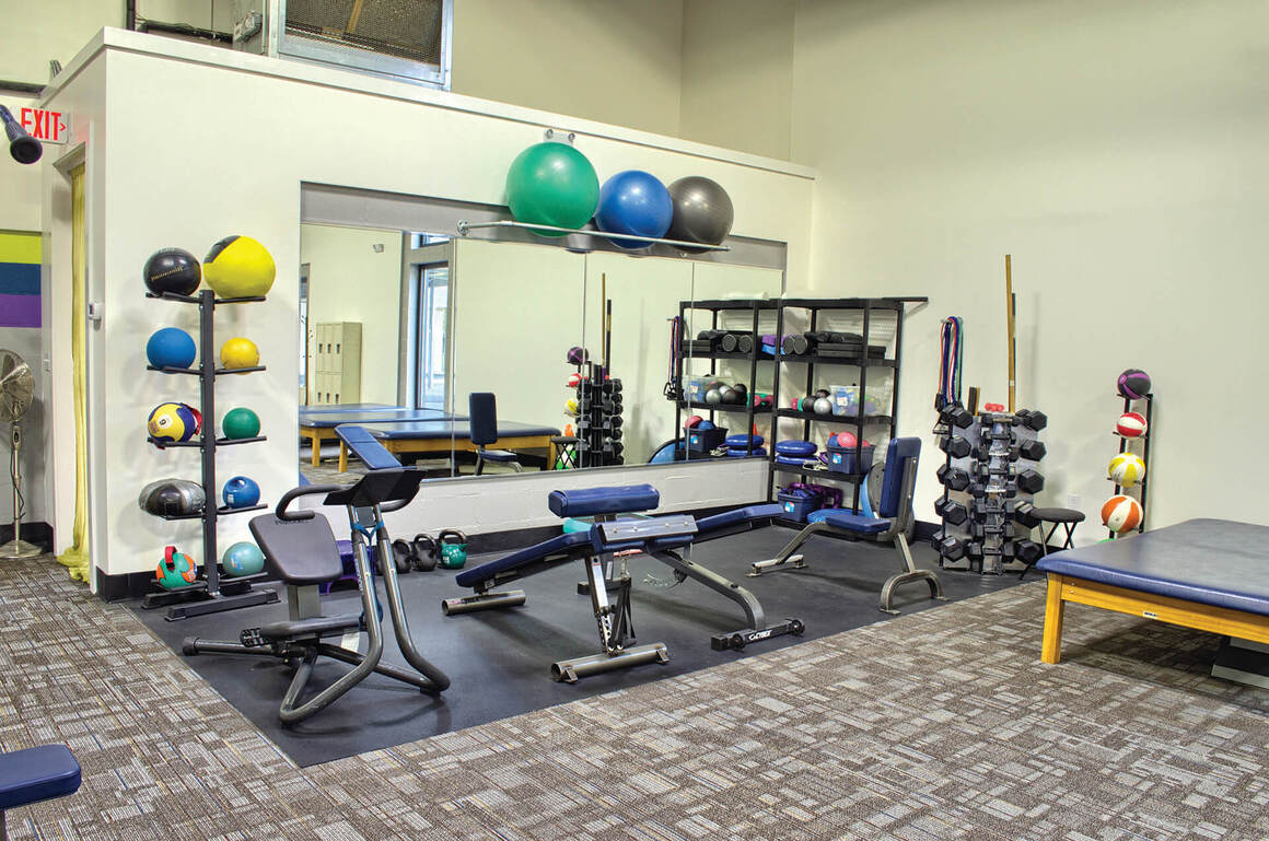 Innovation in Fitness: Cutting-Edge Techniques at Personal Edge Fitness