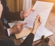 Pakpour Banks LLP Offers Unbiased Divorce and Family Law Services in Davis