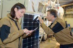 Burnham Nationwide Highlights Environmental Impact for Earth Day