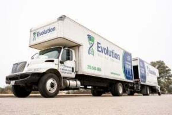 Evolution Moving Company Expands Services in Grapevine, Texas
