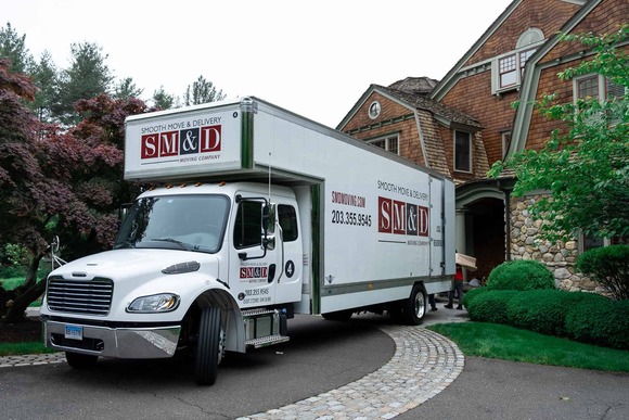 Smooth Move &amp; Delivery Opens New Location in Norwalk, CT