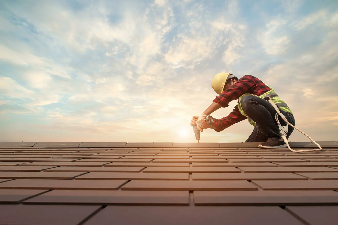 Ed’s Exteriors Now Offers Free Quotes on Roof Services