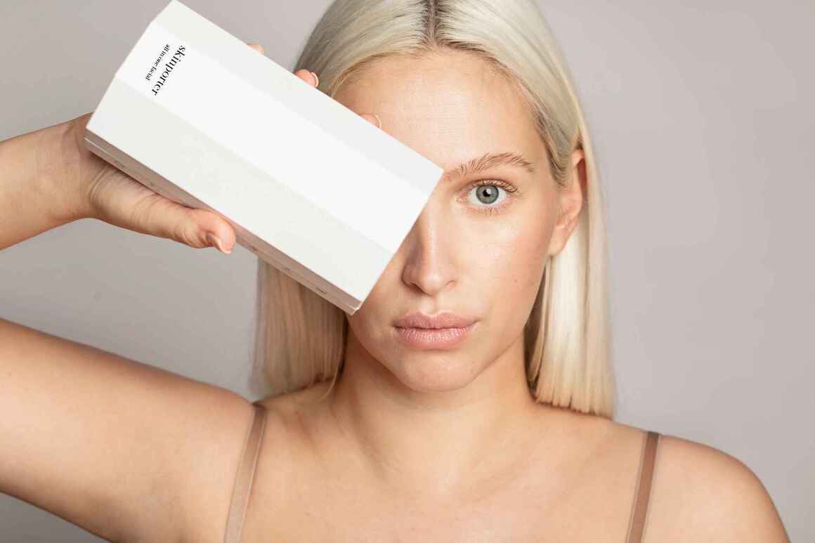 Unlocking Youth: Skin Porter's British Beauty Secret Hits America