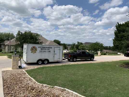 ATX Firefighter Moving Expands Services Across Austin, TX