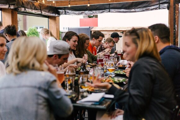 Award-Winning Houston Caterer Bailey Connor Caterers Offers Boxed Lunches