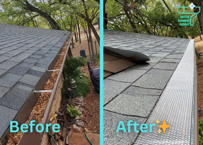 Gutter Cleaning Hobart Expands Services