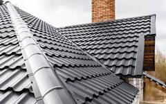 Delo Roofing and Construction Updates Website