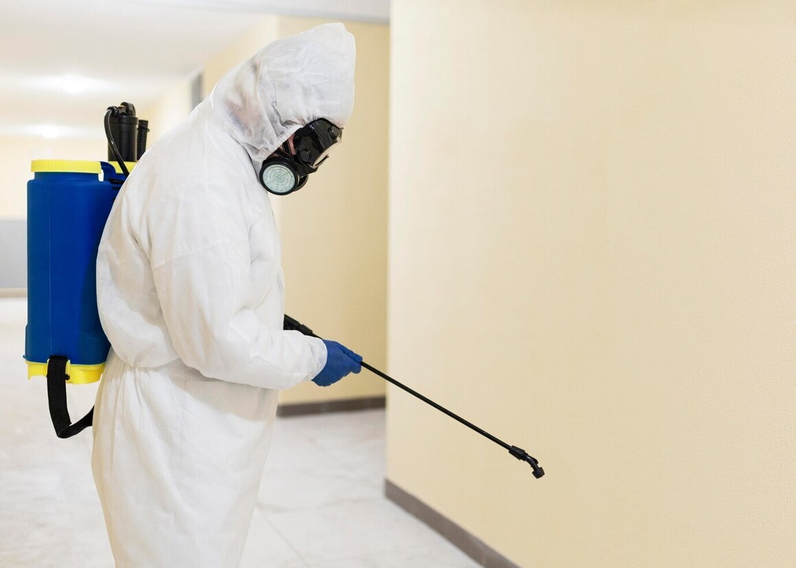 Ben’s Pest Control in Port St Lucie Offers 110% Guarantee on Services 