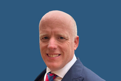 Chase Buchanan Wealth Management Announces New Head of Global Sales, Darren Fletcher