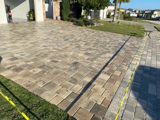 Elite Pressure Washing & Paver Sealing Launches Expert Services in Central Florida