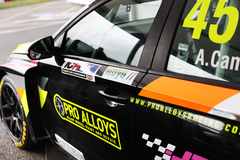 TCR UK and Woya Digital Renew Marketing Partnership for 2024