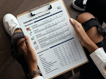 Introducing the 'Order Receive Report': a much needed simplification to day to day Cannabis Product Knowledge for Dispensary Frontline Staff