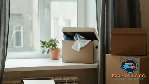 Honolulu Movers Ewa Moving Co. Expands Services