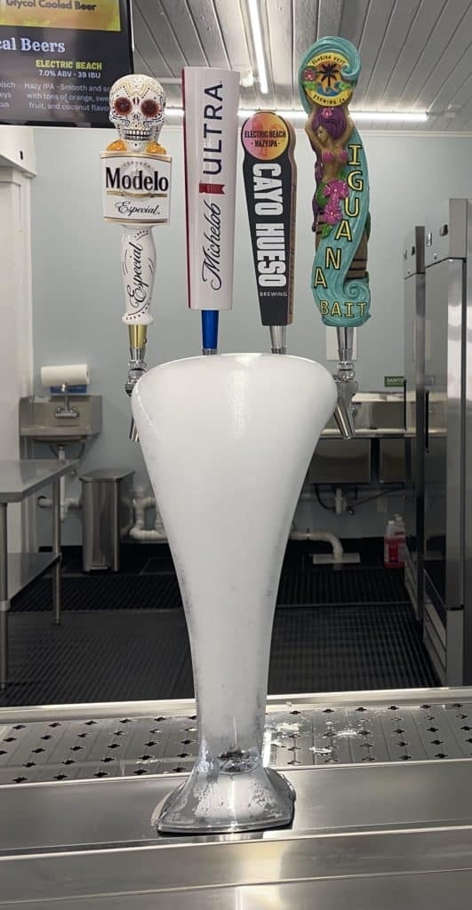 Key West Shave Ice &amp; Frozen Tap Opens New Storefront on Duval Street