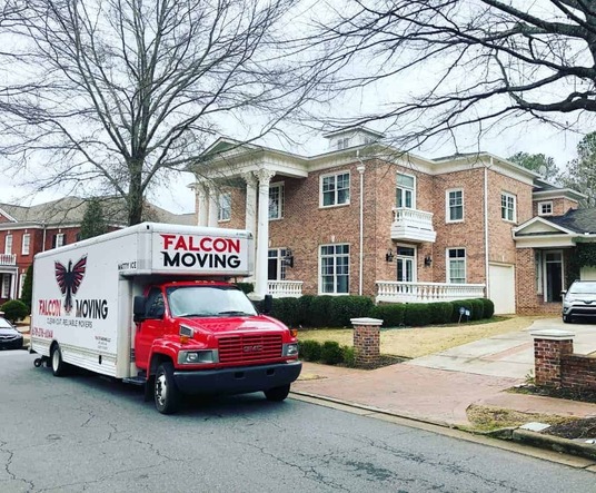 Falcon Moving Atlanta Expands Long-Distance Moving Services