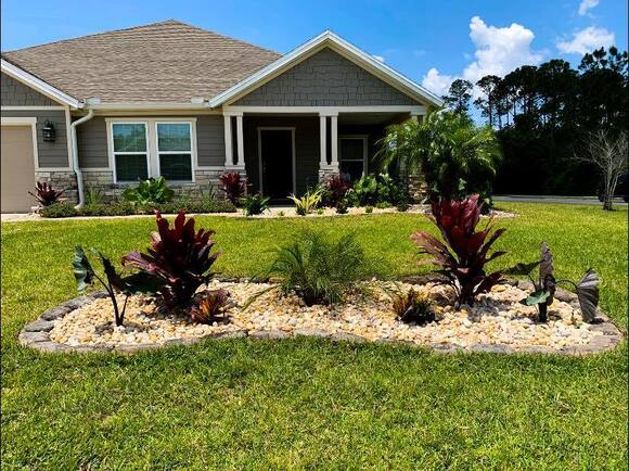 Freedom Cuts Landscaping Service Offers Superior Landscaping at Affordable Prices
