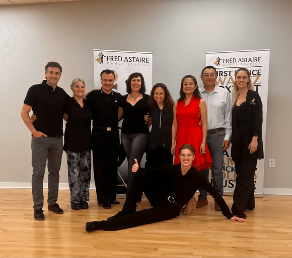 New Dance Studio Opens in Morrisville