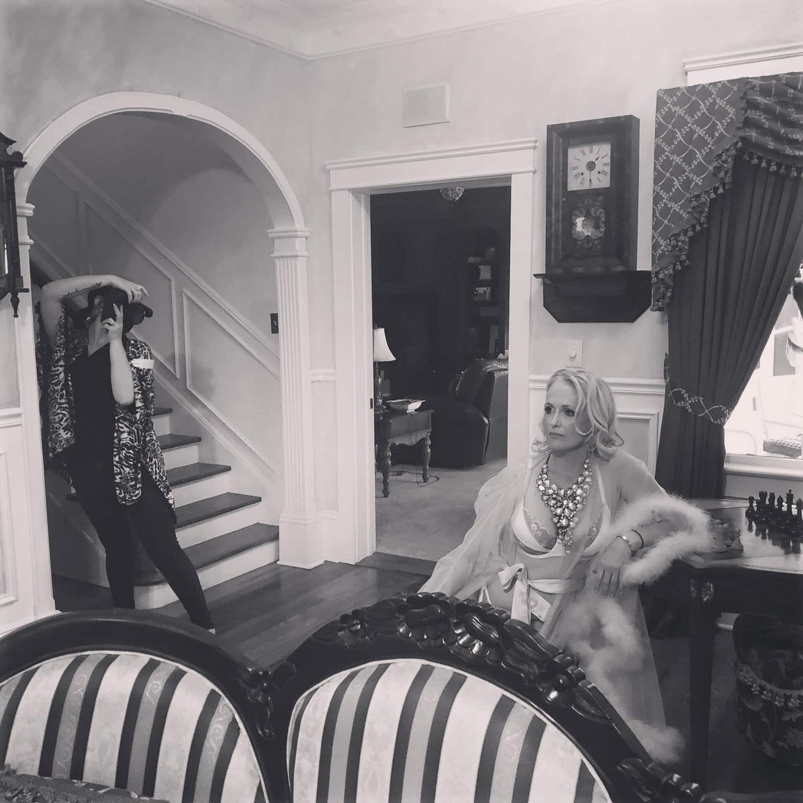 Olivia Womack Photography Launches New Website 