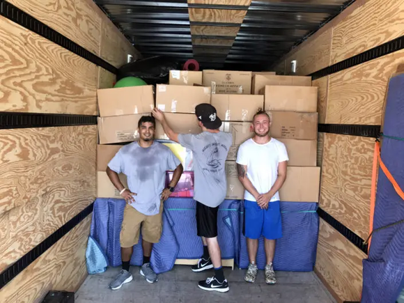 Mighty Might Moving Expands Local Moving Services Across Georgetown Area