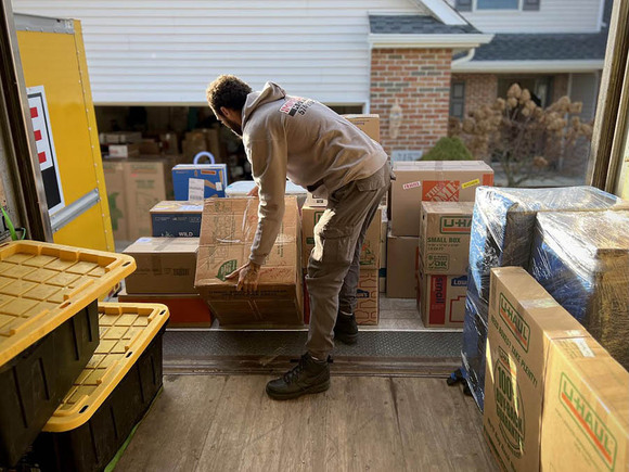 Immediate Movers &amp; Storage Expands Equipment to Improve Local Moving Services