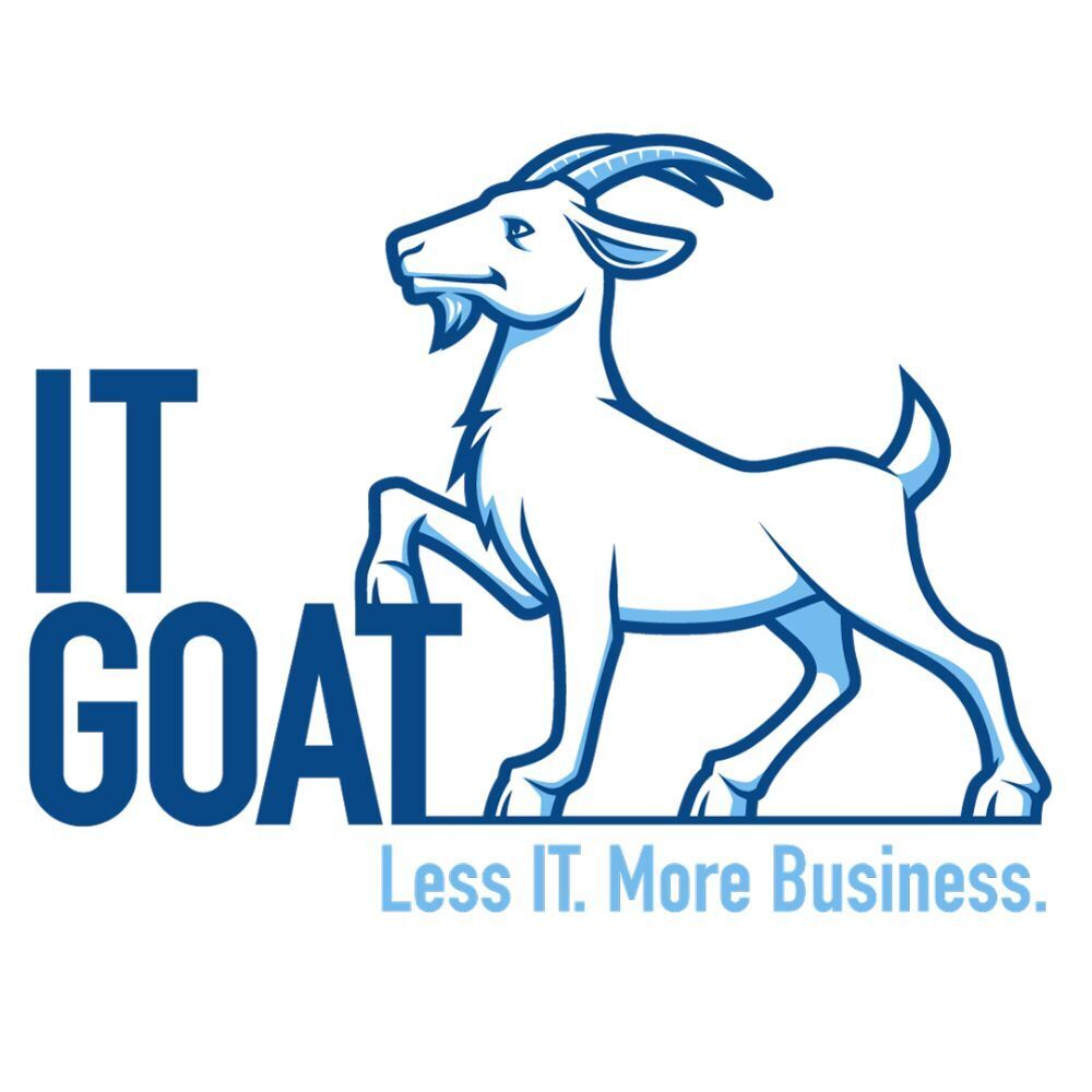 IT GOAT