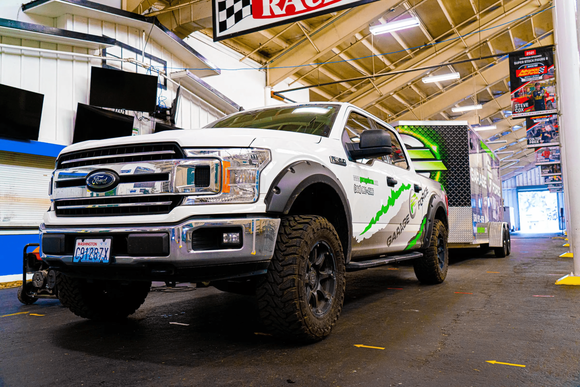 Garage Force of Snohomish County Updates Garage Floor Coating Services for Summer