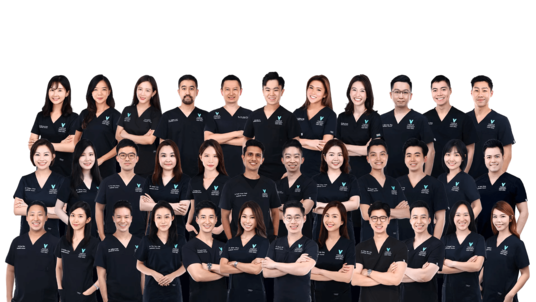 Singapore Pico Laser Treatments Provider V Medical Aesthetics Expands Services