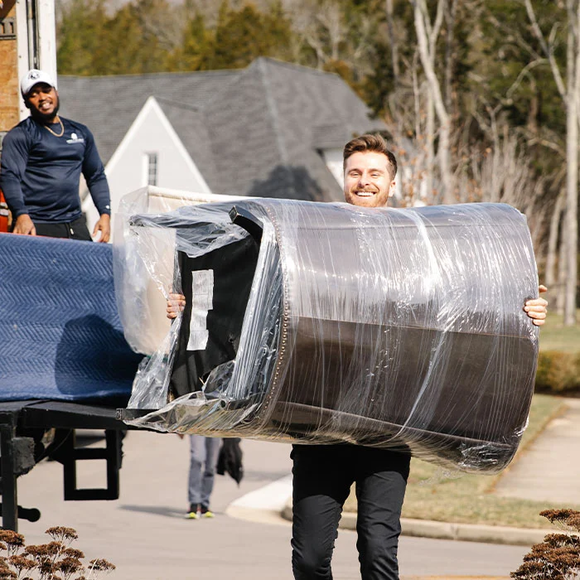 Move It or Lose It Moving Company Offers Comprehensive Moving Services in Tennessee