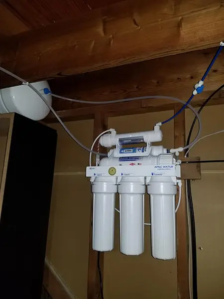 Tried &amp; True Water Solutions Expands Services in Twin Cities