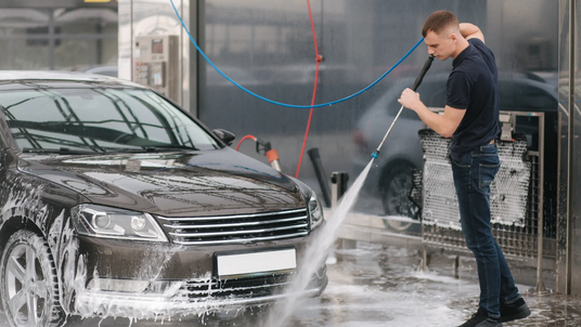 West Texas Mobile Detailing Offers Top-Quality Mobile Car Detailing and Ceramic Coating Services Across El Paso