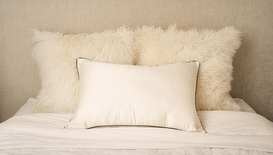 Penny and Lee Introduces an Anti-Aging Silk + Copper-Infused Pillowcase