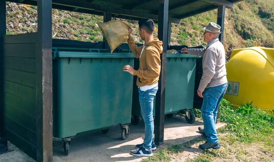 HQ Portables & Dumpsters Brings Portable Toilet and Dumpster Rentals to Alabama, Arizona, and Arkansas